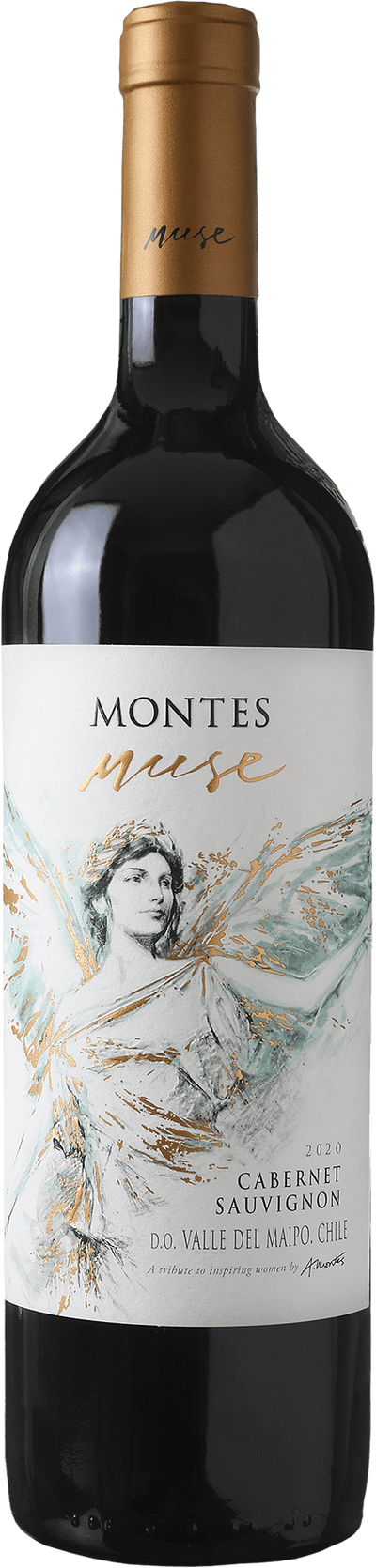 Montes Muse