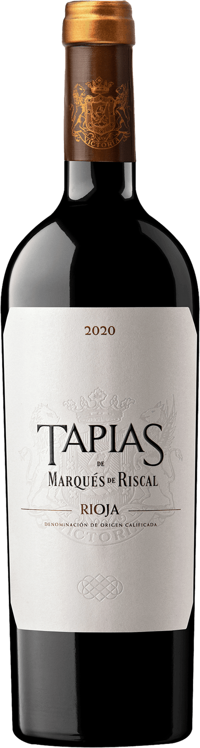 Tapias