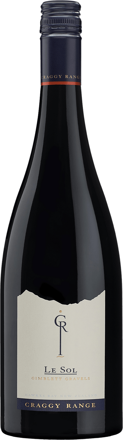 Le Sol Syrah
