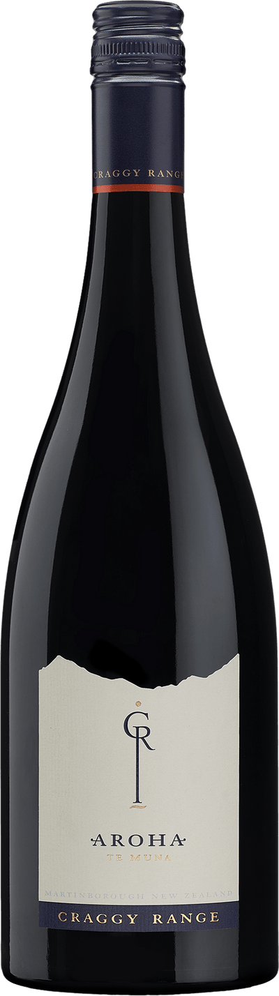 Aroha Martinborough Pinot Noir