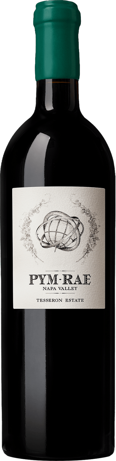 Pym Rae