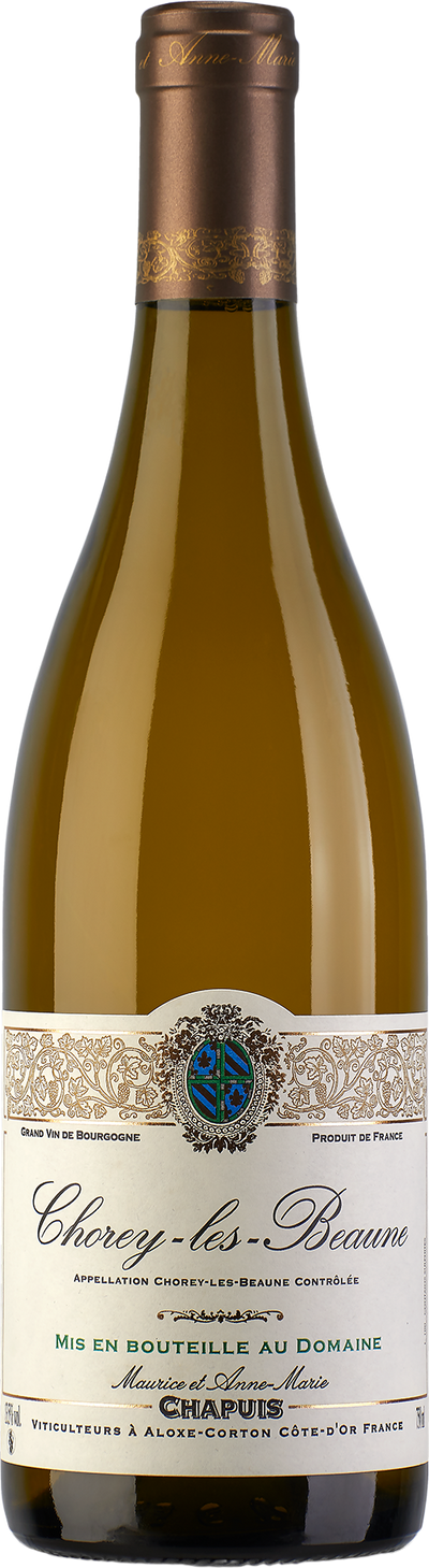 Chorey-lès-Beaune Blanc