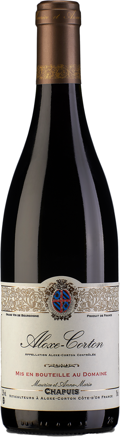 Aloxe Corton