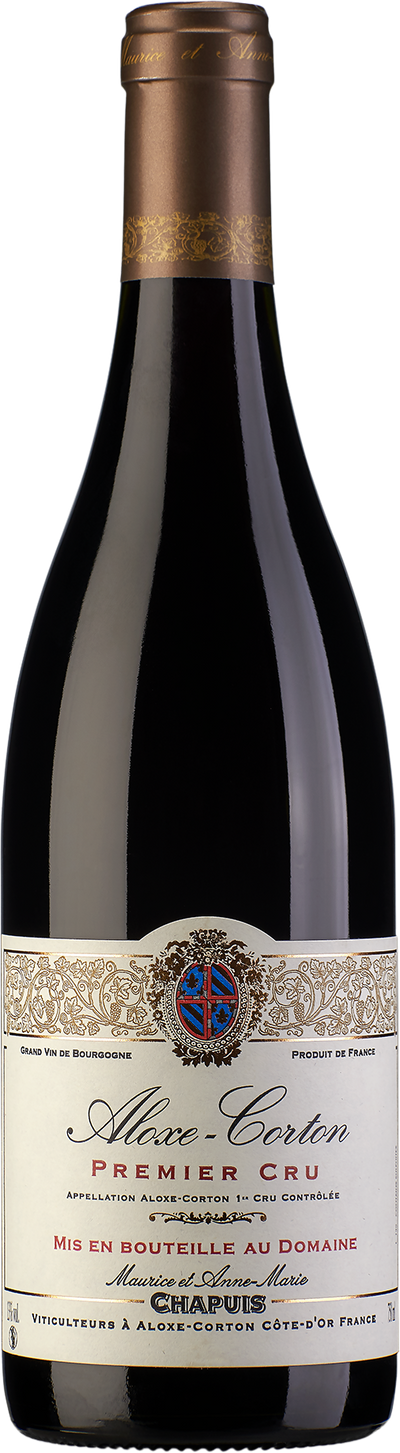 Aloxe Corton 1. Cru