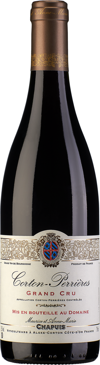 Corton Perrières Grand Cru
