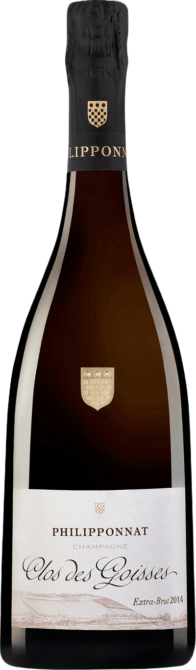 Clos des Goisses
