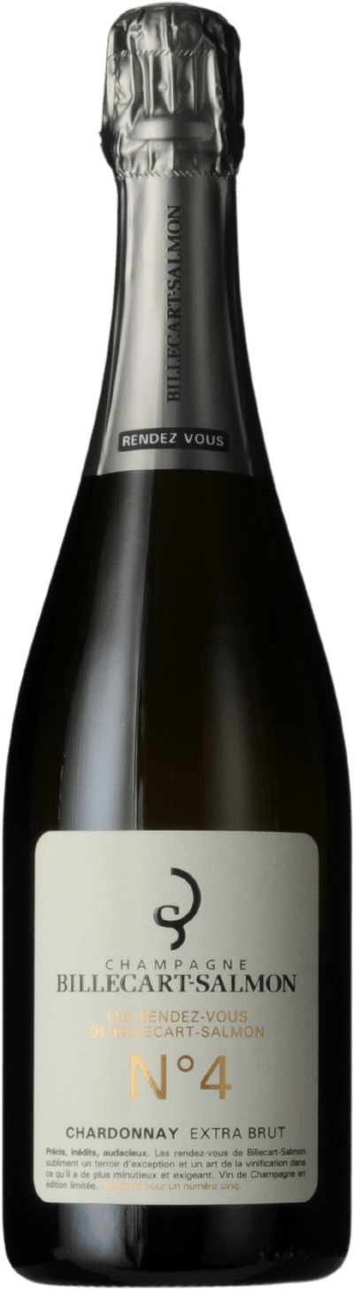 Les Rendez-Vous No. 4