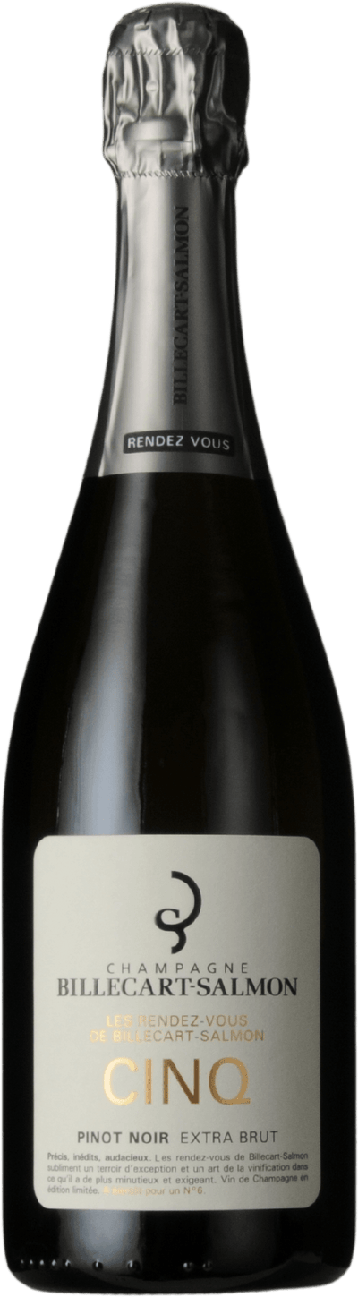 Les Rendez-Vous No. 5