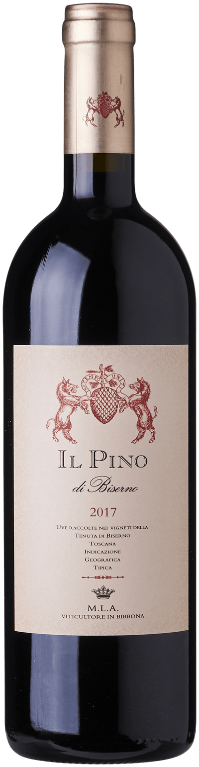 Il Pino di Biserno Magnum