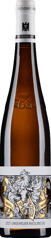 Ungeheuer Forst Riesling Grosses Gewächs