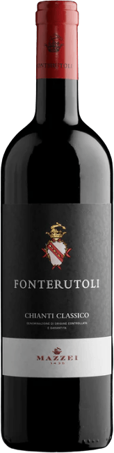 Fonterutoli Chianti Classico D.O.C.G.