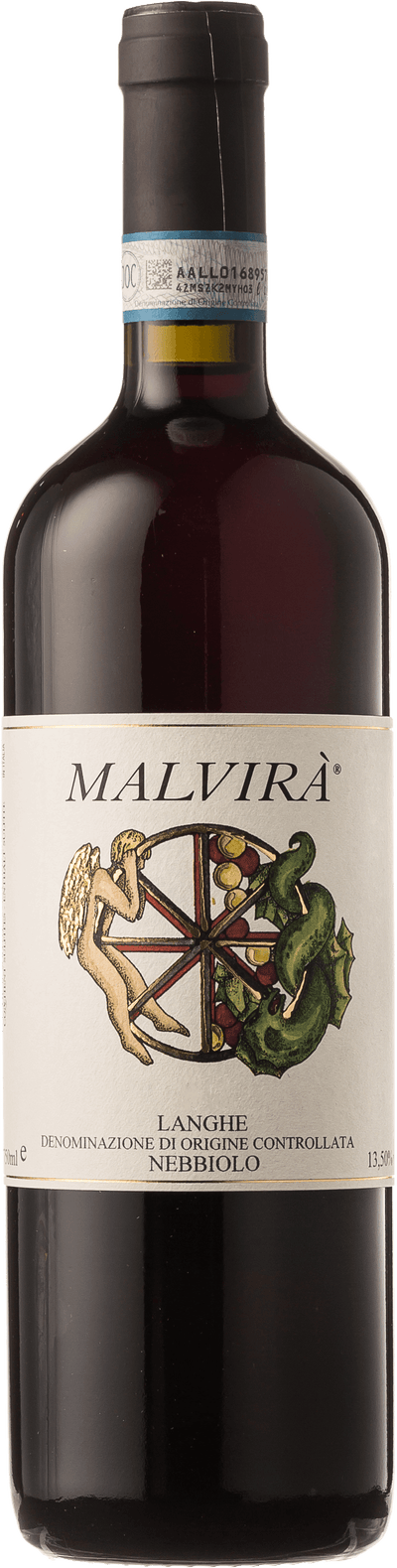 Langhe Nebbiolo   DOC