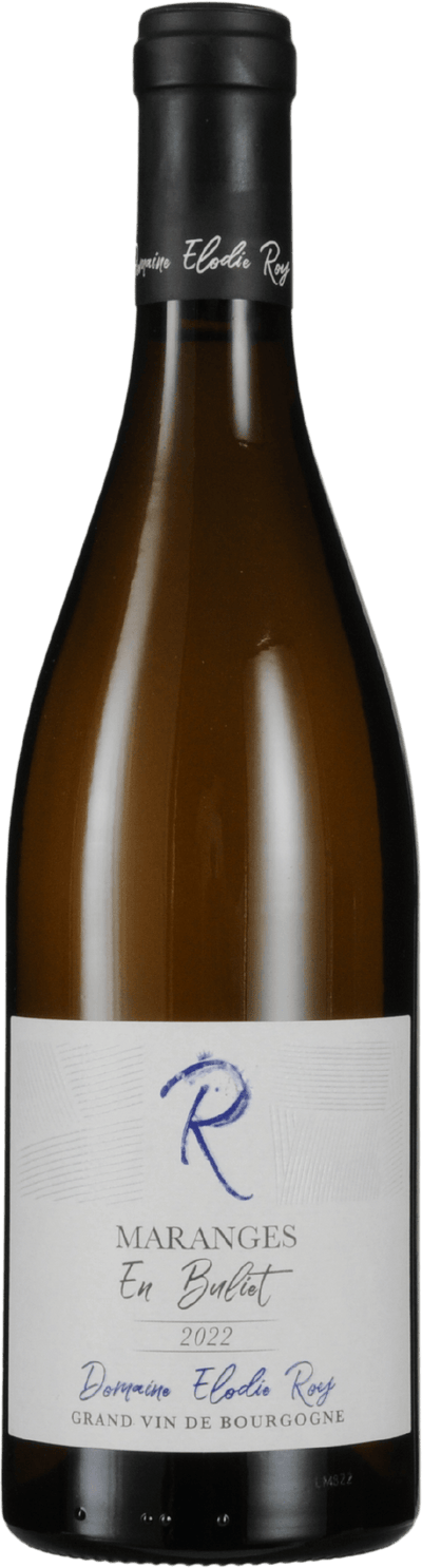 Maranges Blanc En Buliet