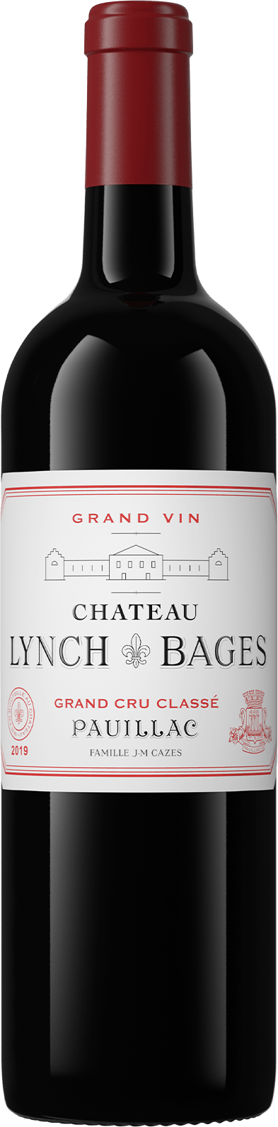 Château Lynch Bages