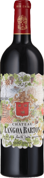 Château Langoa Barton
