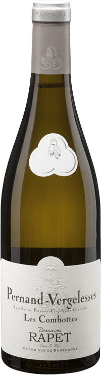 Pernand Vergelesses Blanc    Les Combottes