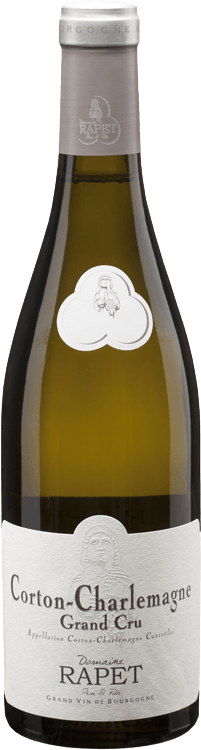 Corton Charlemagne   Grand Cru