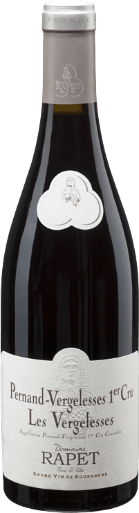 Pernand Vergelesses  1. Cru  Les Vergelesses