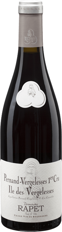 Pernand Vergelesses 1. Cru Ile des Vergelesses