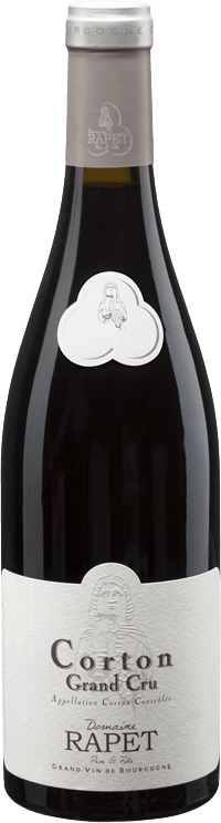 Corton   Grand Cru