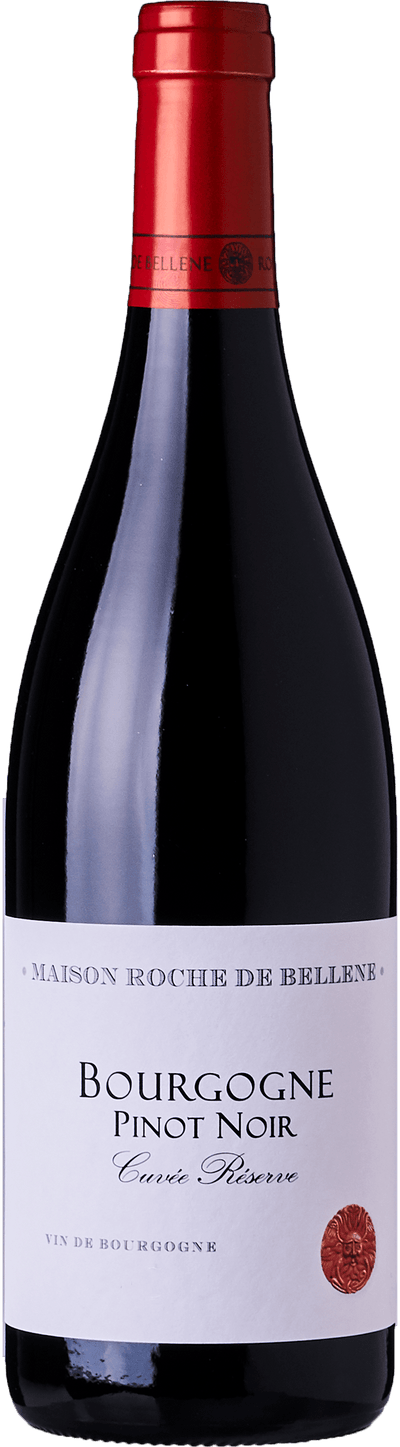 Bourgogne Pinot Noir Cuvée Réserve