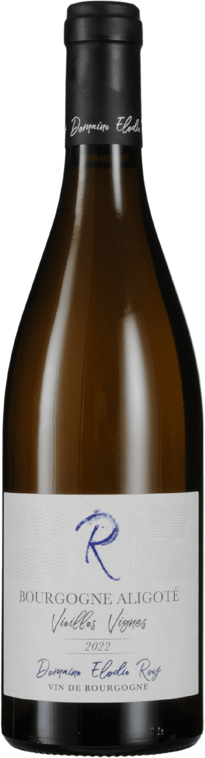 Bourgogne Aligoté Vieilles Vignes