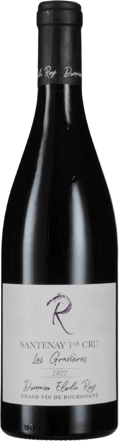 Santenay 1. Cru Les Graviéres