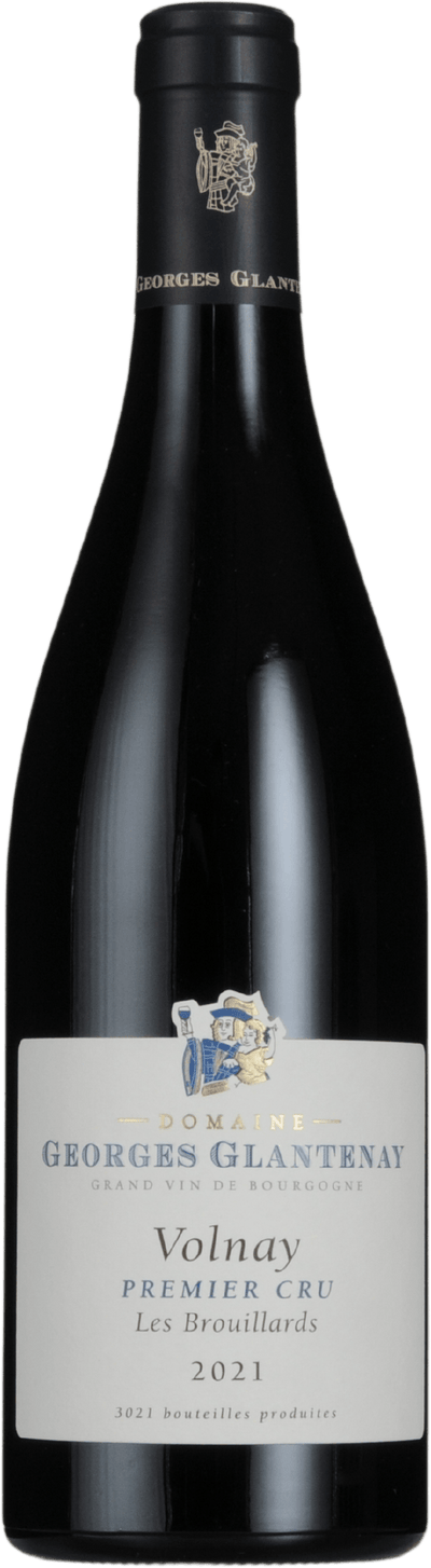 Volnay 1. Cru Les Brouillards Magnum