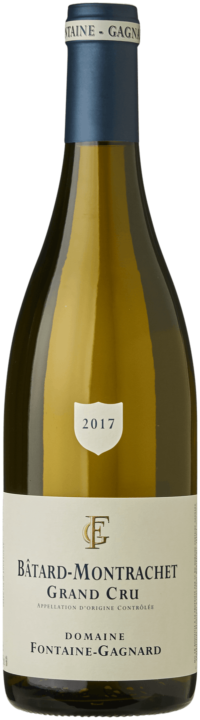 Batard Montrachet Grand Cru