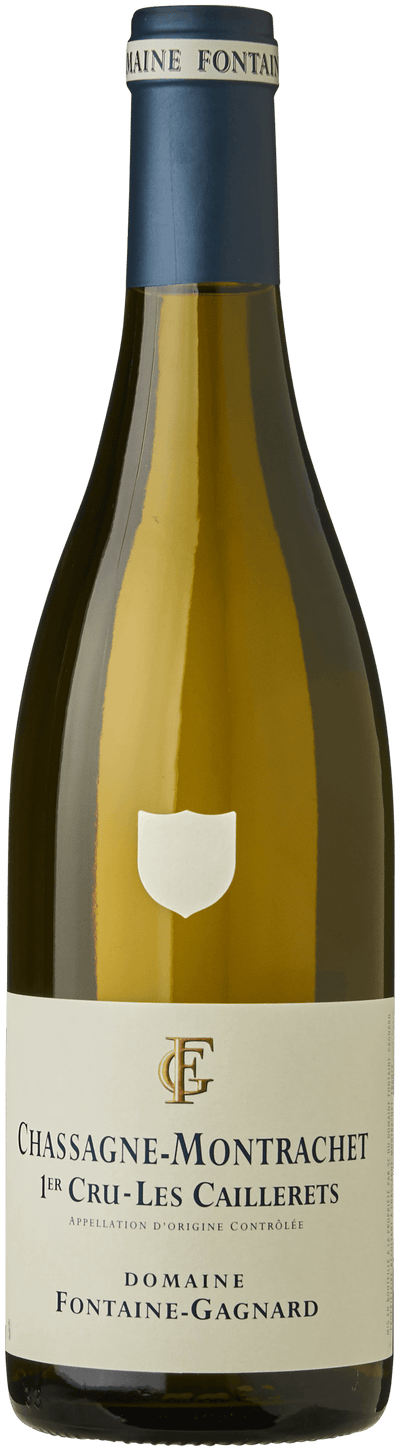 Chassagne Montrachet 1. Cru Les Caillerets