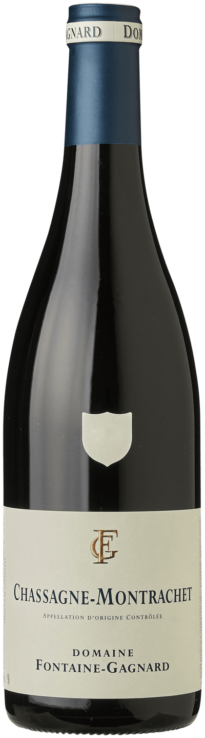 Chassagne Montrachet Rouge