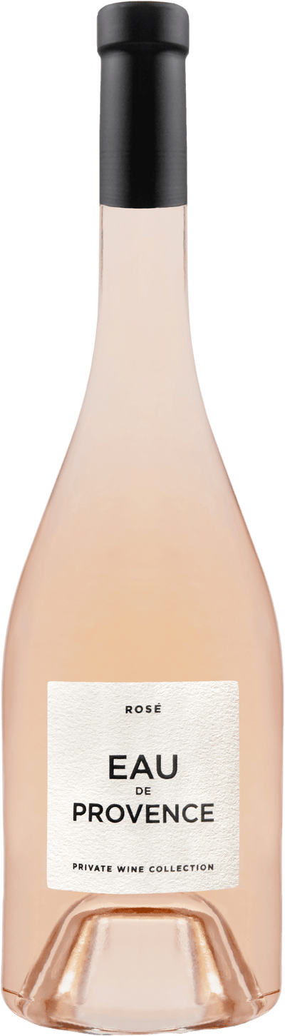 Eau de Provence Côtes de Provence Rosé