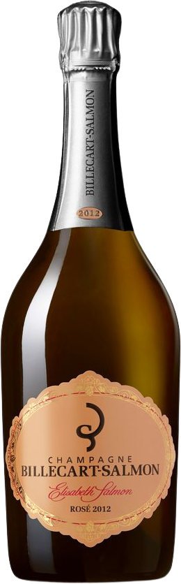 Cuveé Elisabeth Salmon Rosé