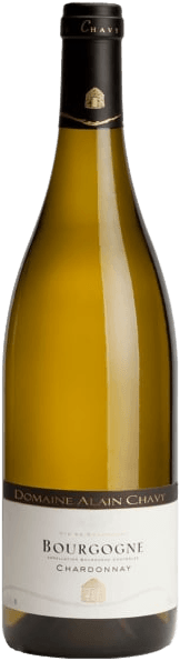 Bourgogne Blanc  Magnum