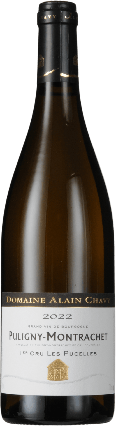 Puligny Montrachet  1. Cru  Les Pucelles