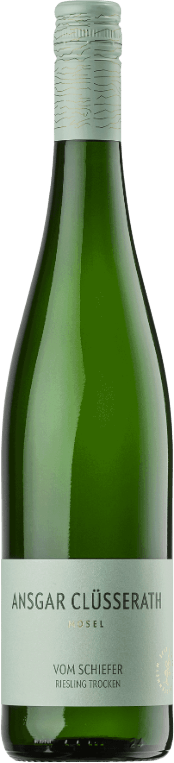 Riesling Trocken Vom Schiefer