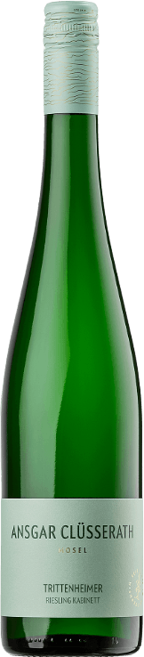 Riesling  Kabinett  Trittenheimer Apotheke