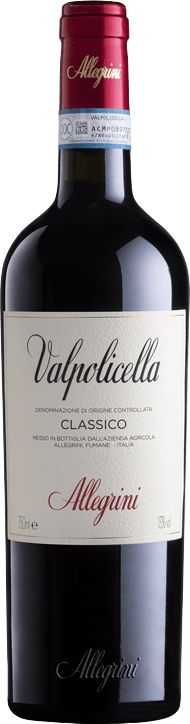 Valpolicella Classico DOC
