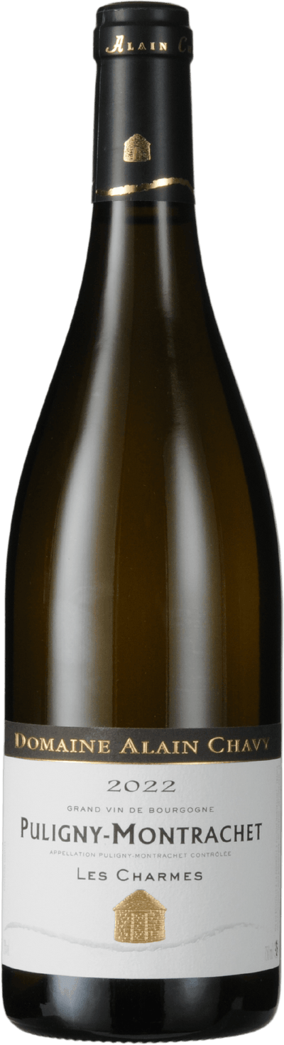 Puligny Montrachet Les Charmes