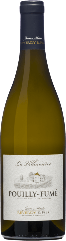 Pouilly Fumé