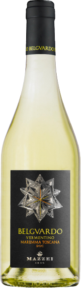 Tenuta Belguardo Vermentino DOC