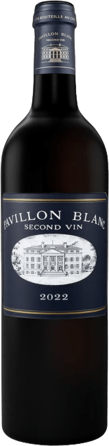 Pavillon Blanc Second