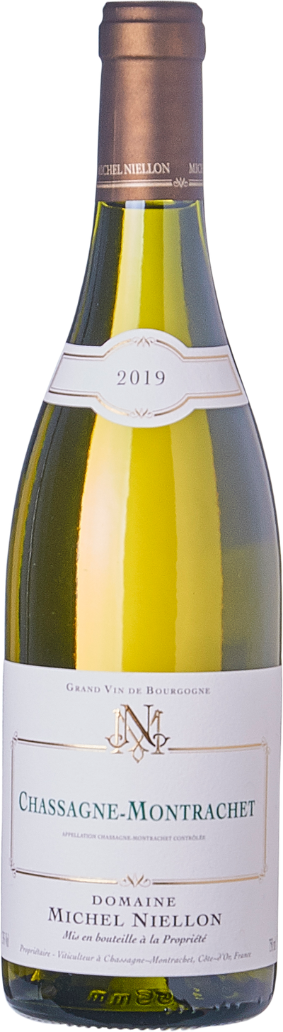 Chassagne Montrachet Blanc