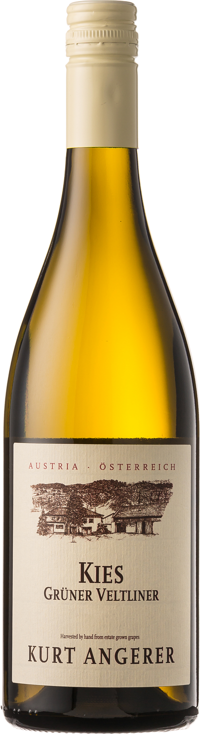 Grüner Veltliner Kies