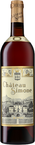 Chateau Simone Rosé