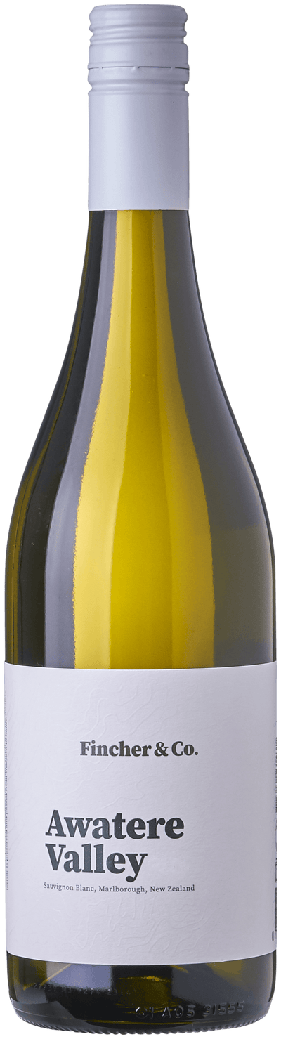 Sauvignon Blanc Awatere Valley