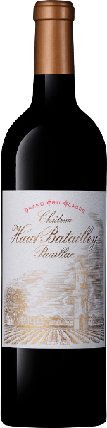 Château Haut Batailley