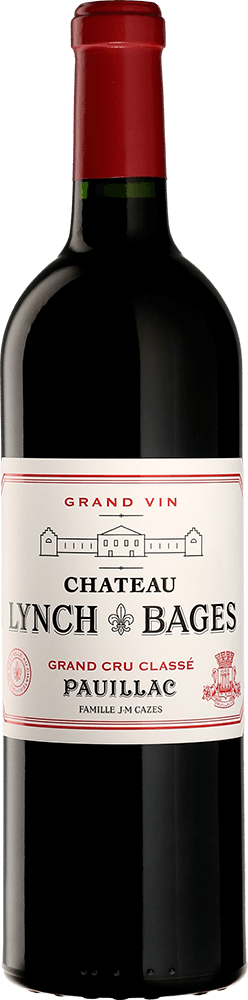 Château Lynch Bages
