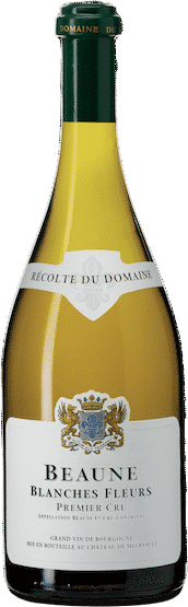 Beaune 1. Cru Blances Fleurs