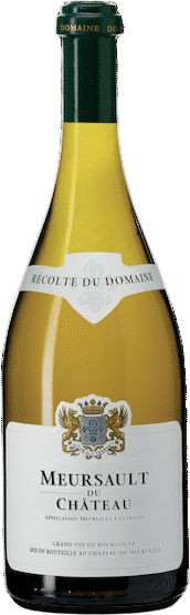 Meursault du Château